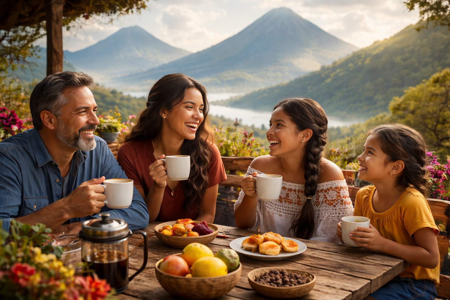 Why Latin Bird Coffee