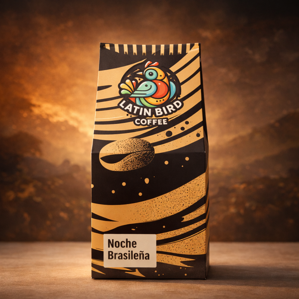 Noche Brasileña