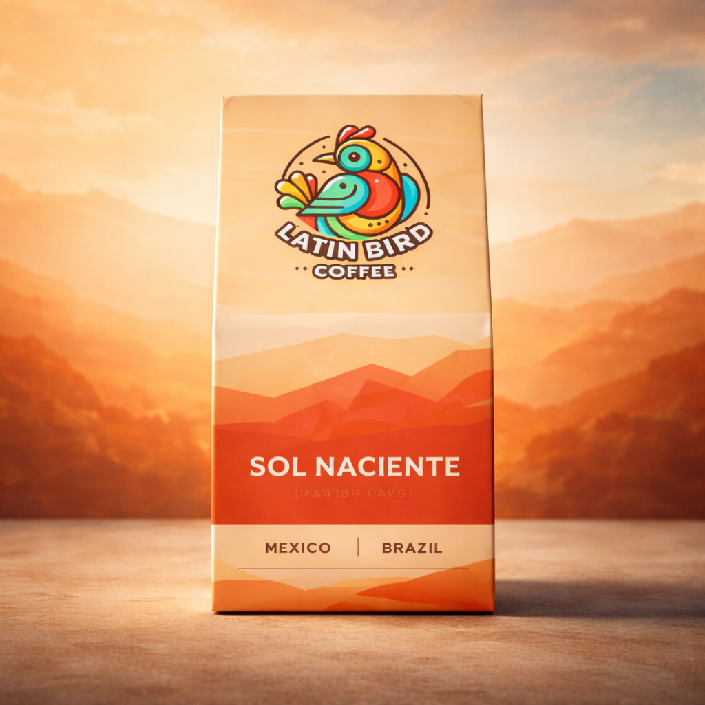 Sol Naciente