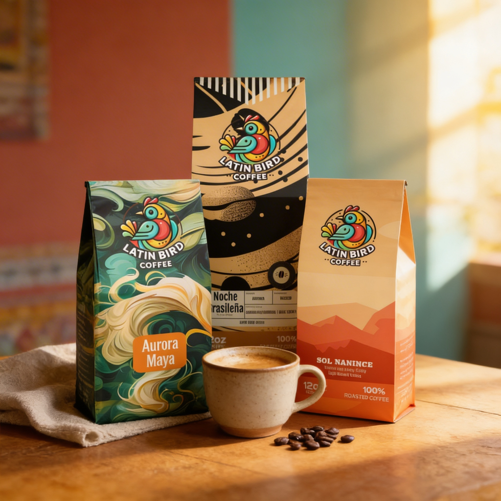 Starter Tasting Bundle