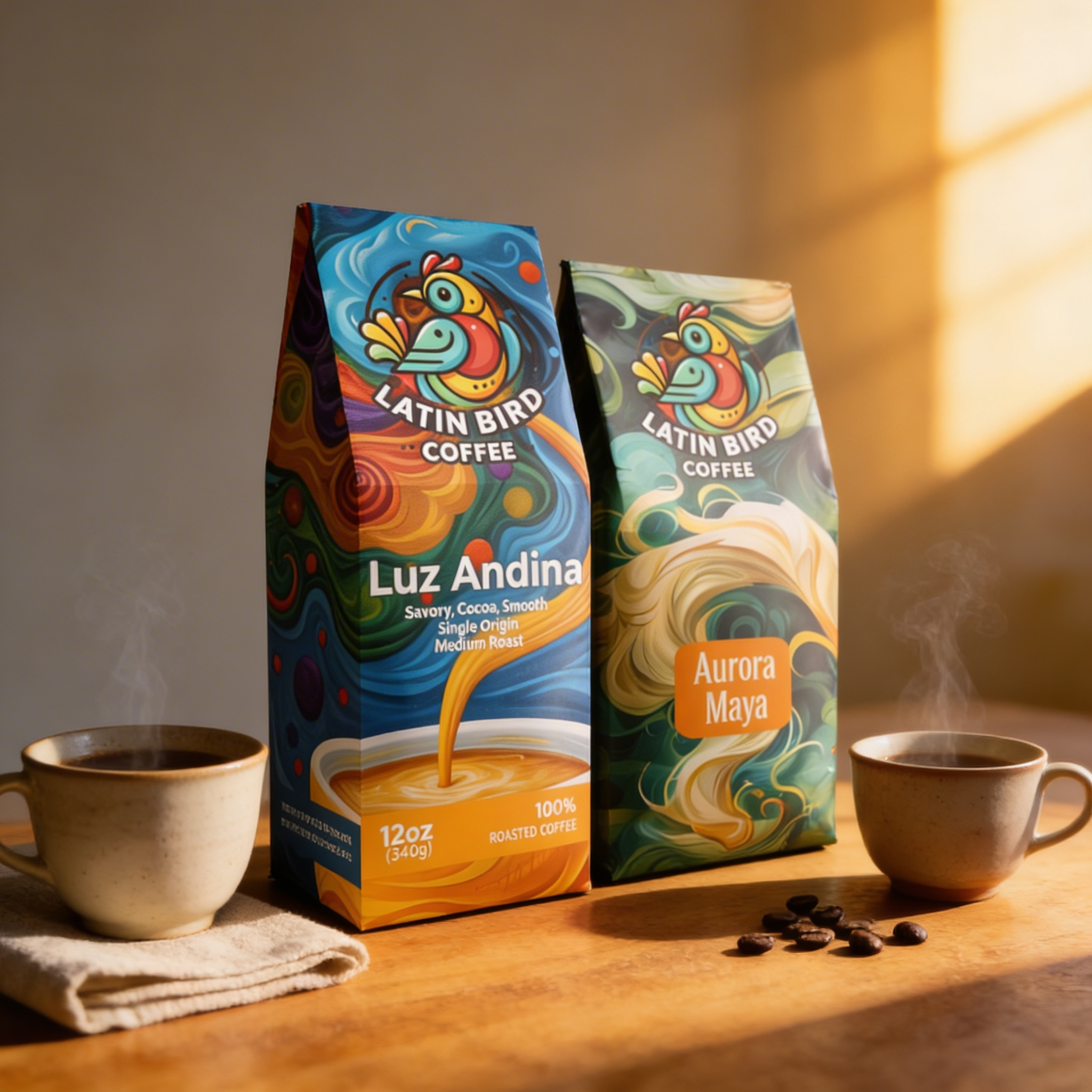 The Father-Daughter Bundle